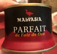 Foie de oca