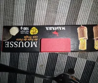 Mousse de foie de pato con trufa
