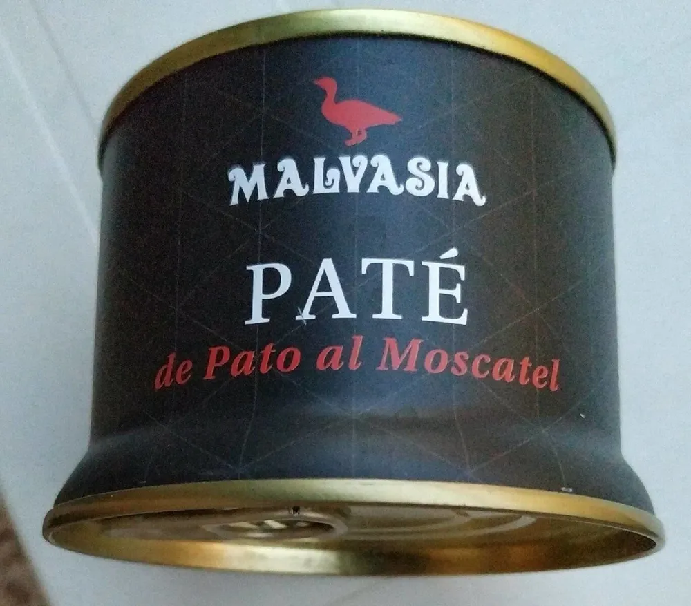 Pate