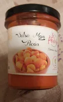 Salsa mojo picón