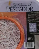 Las sabrosas del pescador