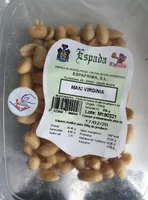 Cacahuetes