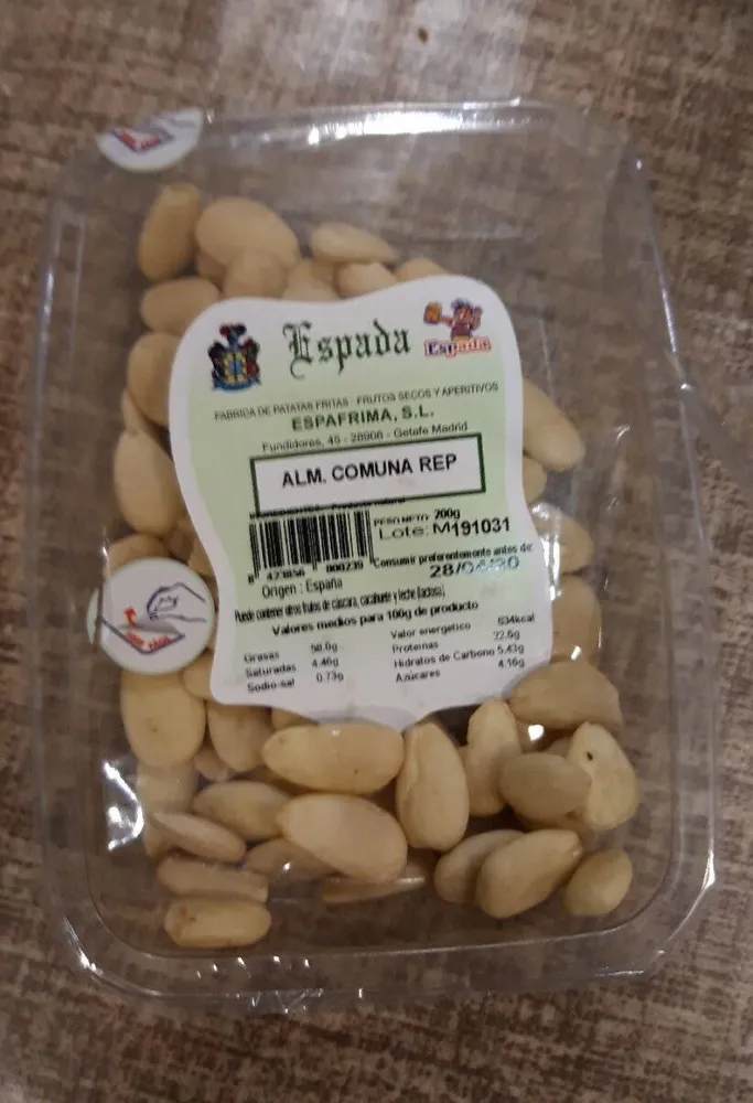 Anacardos