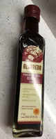 Vinagre de Jerez