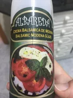 Crème Balsamique Albareda