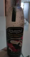 Crema balsámica de módena