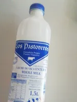 Leche los pastoreros