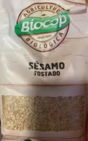 Sesamo Tostado