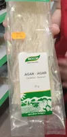 Agar agar