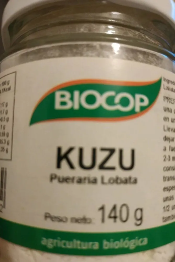 Kuzu