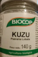Kuzu