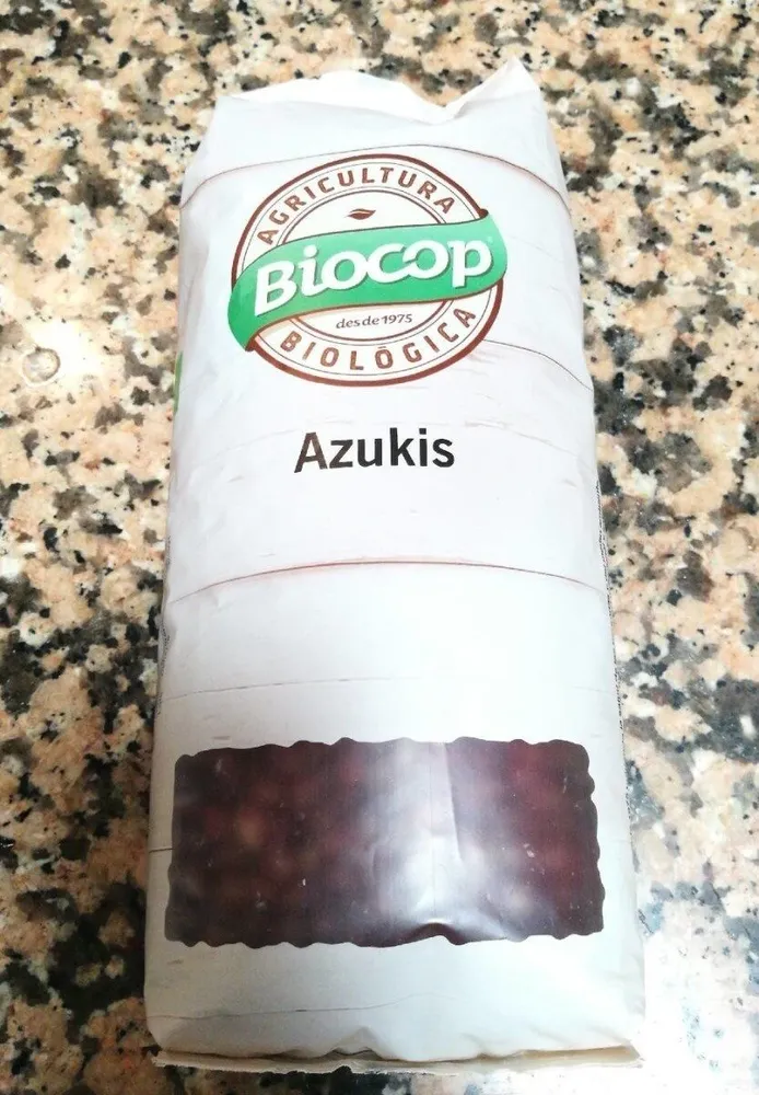 Azukis