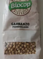 Garbanzos