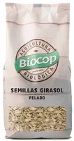 Girasol pelado