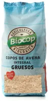 Bio Int Flocons D'avoine