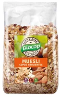 Muesli copos crujientes