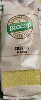 Cuscús Blanco