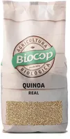Quinoa Real