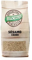 Sésamo crudo