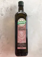 Aceite de Sésamo