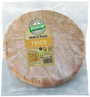 Base de pizza