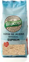 Copos de avena integral suprem