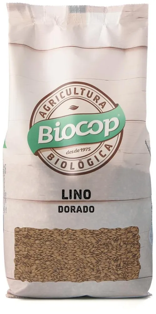 Lino dorado