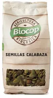 Calabaza, Semillas De 250GR Biocop