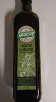 Aceite de oliva