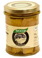 Melva aceite de oliva virgen extra ecológico