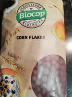 Corn flakes
