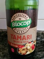 Tamari soja