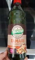 Tamari, Salsa De Soja