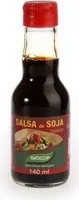 Salsa De Soja Tamari