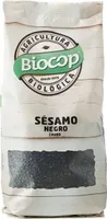 Sésamo Negro