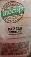 mezcla semillas