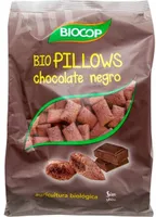 Biopillows chocolate negro