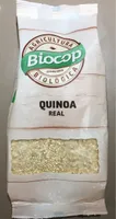 Quinoa real