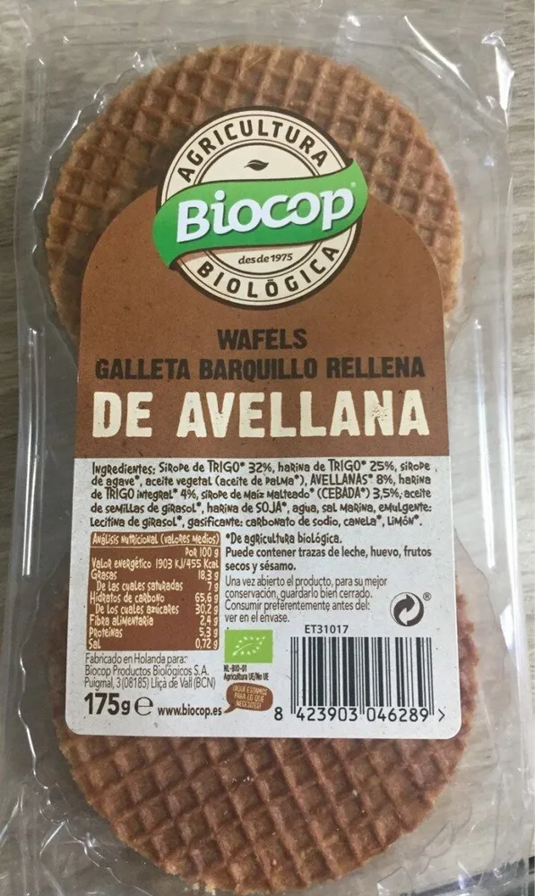 Wafels