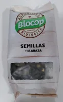 Semillas de Calabaza