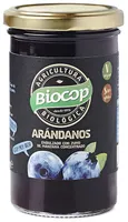 Compota de Arandanos
