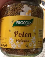 Polen biológico