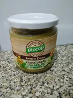 Crema ligera Calabacín y Menta