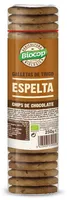 Galletas de espelta con pepitas de chocolate ecológicas