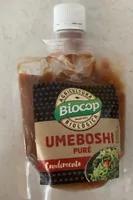 Umeboshi pure