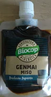 Genmai Miso