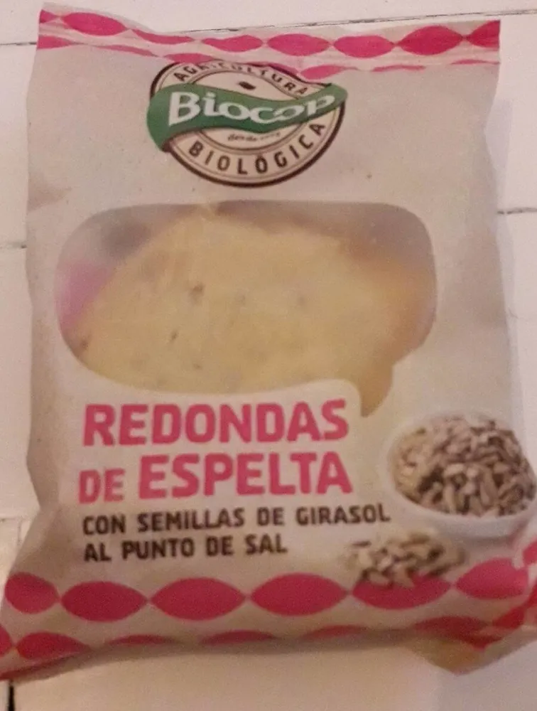 Redondas de Espelta