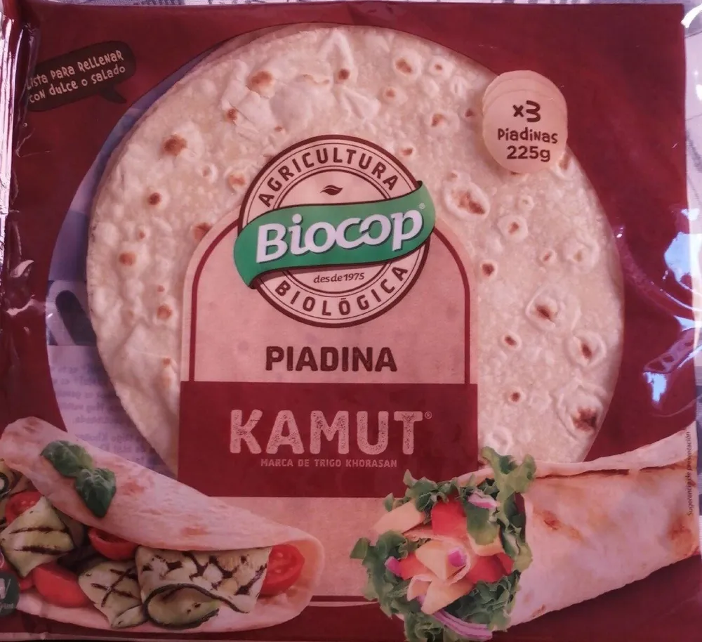 Piadina