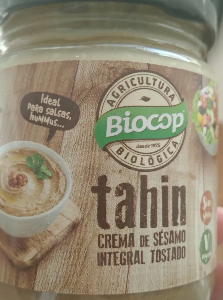 Tahin