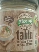Tahin